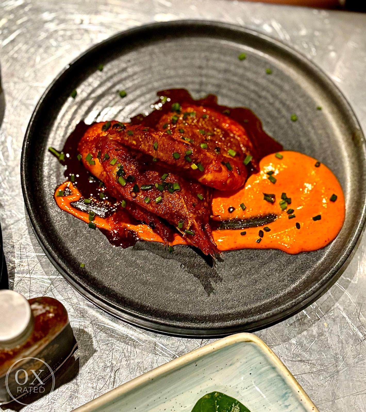 Spiced Roots Review: The Best Caribbean Food in Oxford?